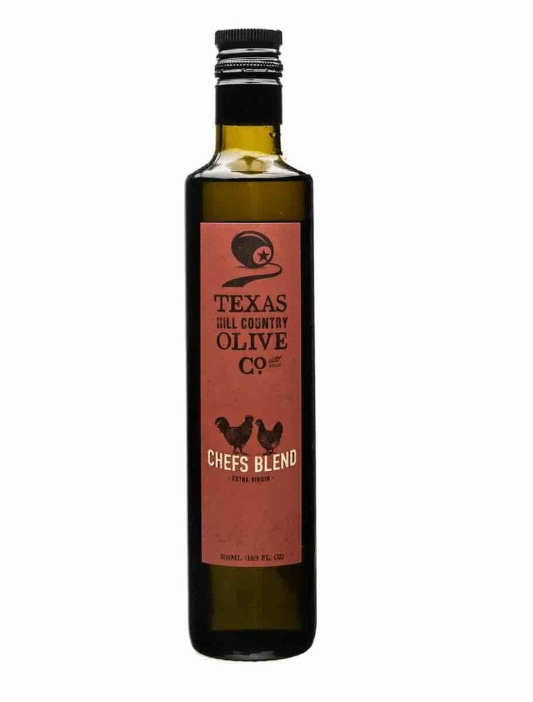 Chefs Blend Extra Virgin Olive Oil