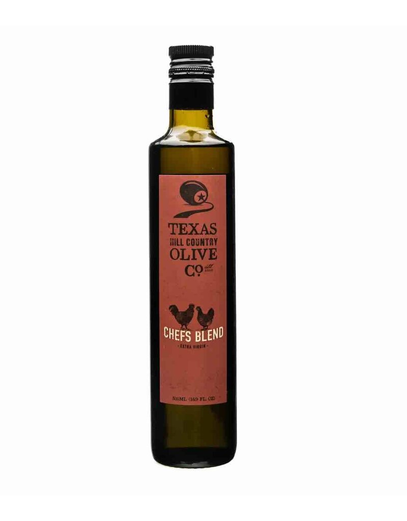 Chefs Blend Extra Virgin Olive Oil