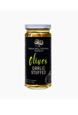 Table Olives - Garlic