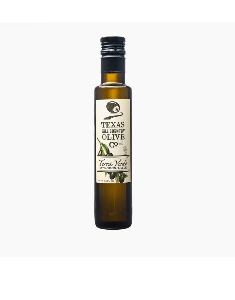 Terra Verde Extra Virgin Olive Oil