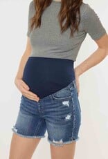 Renley Maternity Shorts - Medium