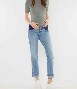 Blanca Maternity Flare Jeans