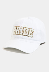 Bride Patch Baseball Cap