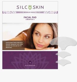 SilcSkin Facial Pad