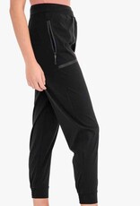 Chasing You Joggers - Black