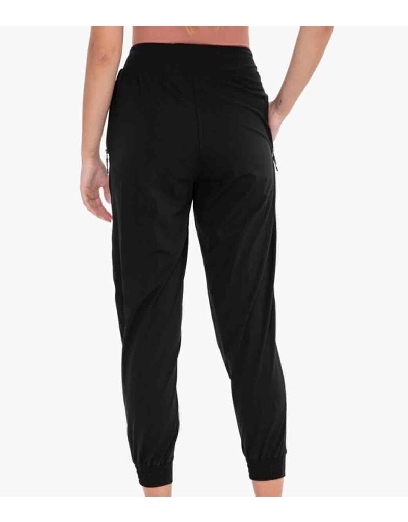 Chasing You Joggers - Black