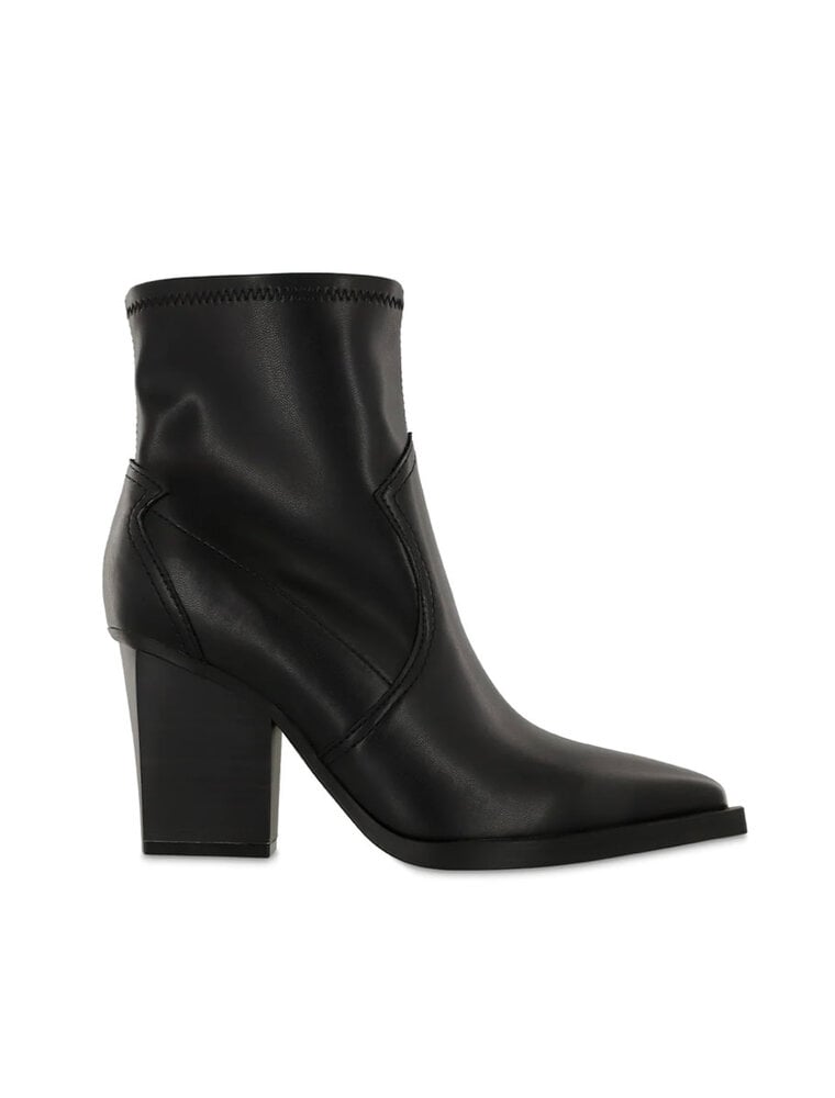 Rachell Bootie -Black