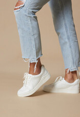 Alta Sneaker - White