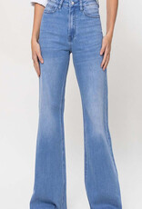Phoebe High Rise Wide Leg Jeans