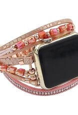 Lux Apple Watch Band Bracelet