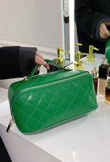 Lux Make Up Travel Bag Organizer