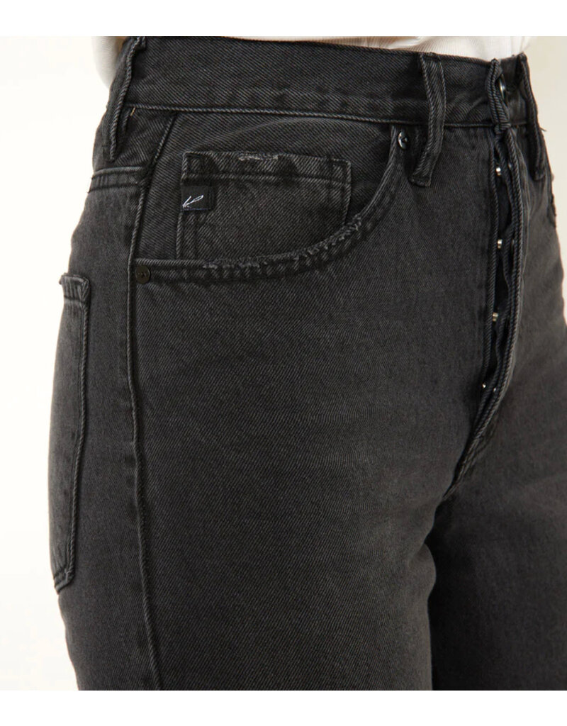 Dixon Ultra High Rise 90s Jeans