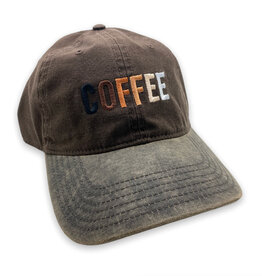 Coffee Baseball Hat