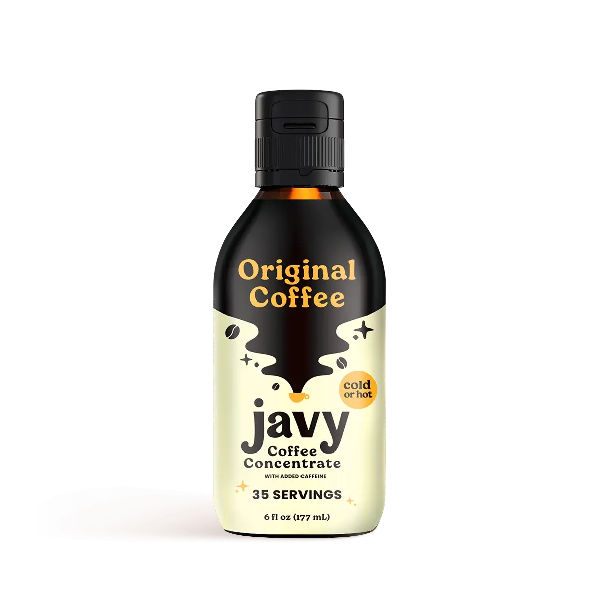 Javy Cold Brew Coffee Concentrate Boutique 23