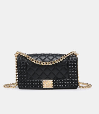 Francesca Whipstitch Crossbody - Boutique 23