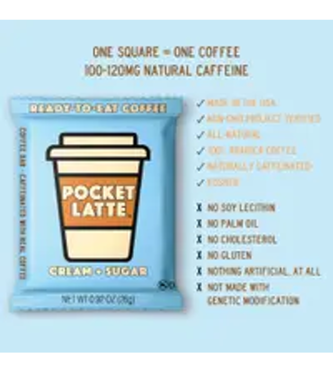 Coffee Bar Cream & Sugar Boutique 23