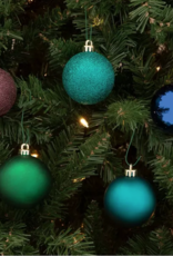 Small Ball Ornaments
