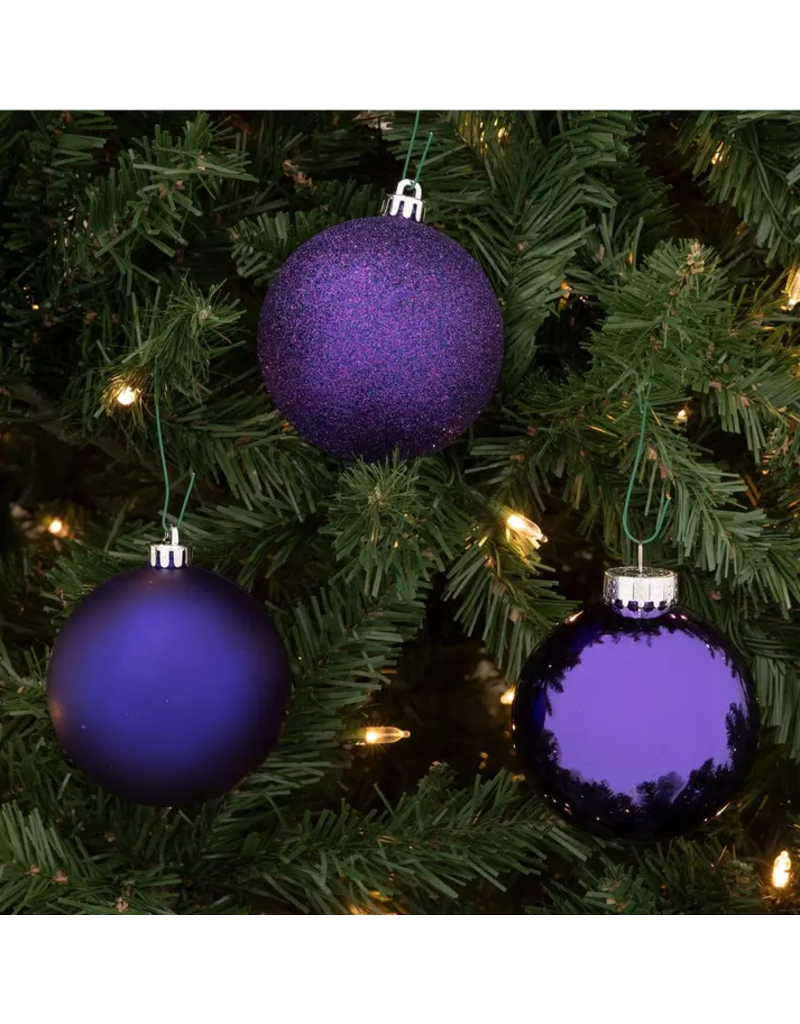 Medium Ball Ornaments