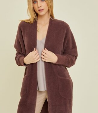 Cardigan - Boutique 23