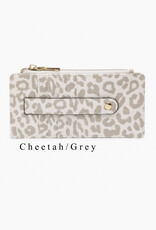 Saige Wallet Safari Collection