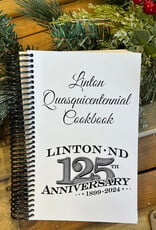 Linton 125th Cookbook