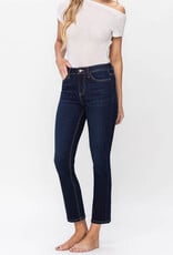 Scout High Rise Slim Straight