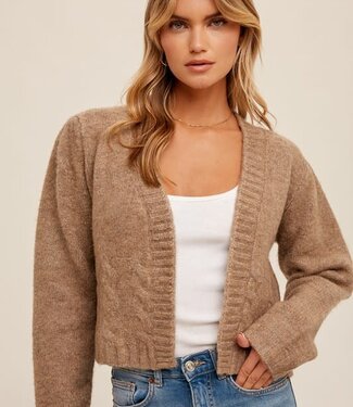 Ferracinshop  Cardigan Donna Seventy Beige art.MT2860 col.014 moda uomo,  donna, bimbo