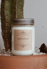 P&P Candles