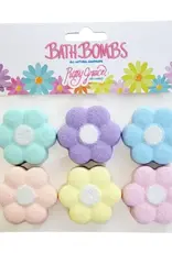 Daisy Bath Bomb