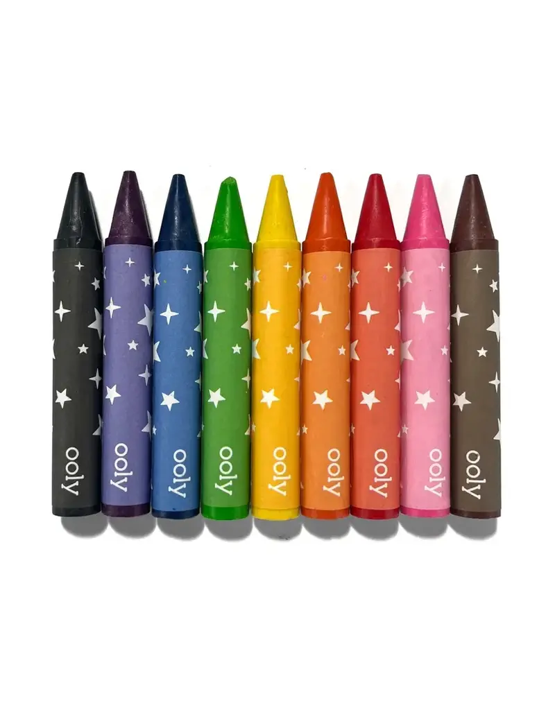 Carry Along Crayons & Coloring Book Kit