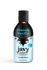 Javy French Vanilla Coffee Concentrate