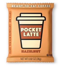 Coffee Bar - Hazelnut