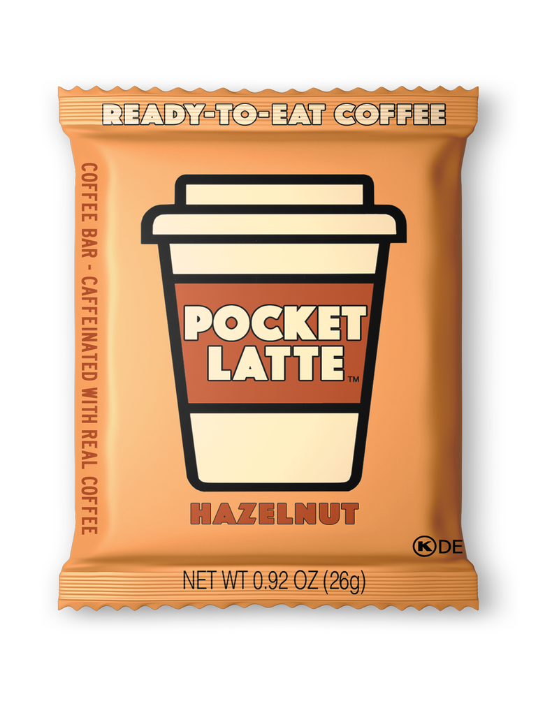 Coffee Bar - Hazelnut