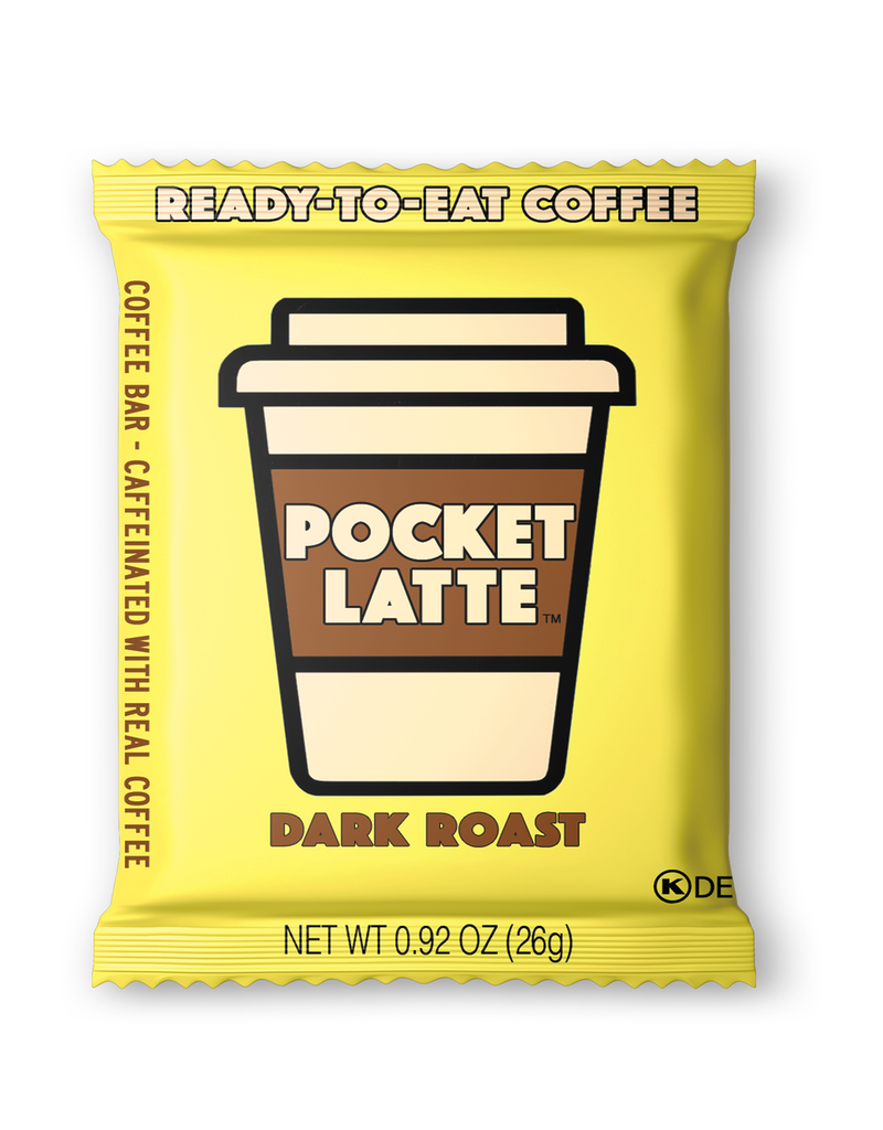 Coffee Bar - Dark Roast