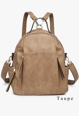 Lillia Convertible Backpack