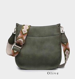 Chloe Crossbody