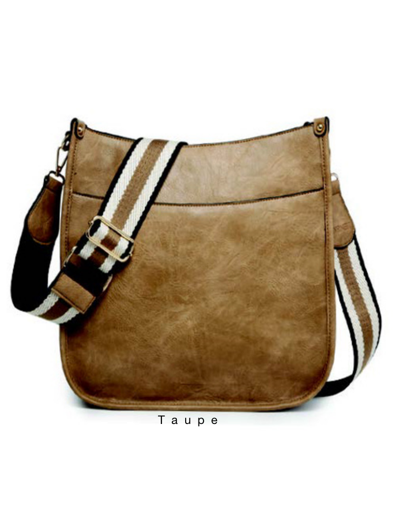 Chloe Crossbody