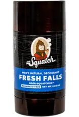 Dr Squatch Deodorant - Fresh Falls