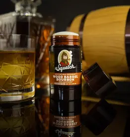 Dr Squatch Deodorant - Wood Barrel Bourbon
