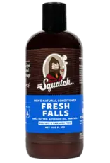 Dr Squatch Conditioner - Fresh Falls