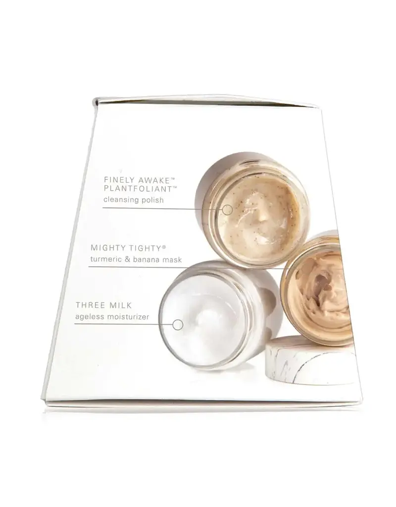 Mighty Tighty Firming Instant Spa Facial