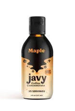 Javy Maple Coffee Concentrate
