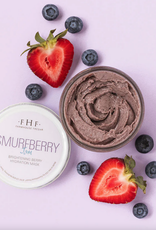 Smurfberry Jam Brightening Berry Hydration Mask