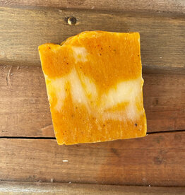 Tallow Soap - Pumpkin Spice