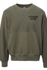 Weekend Mode Pullover