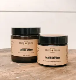 Eczema Cream