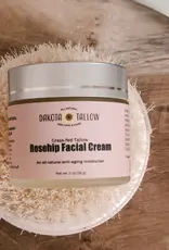 Rosehip Facial Cream