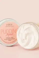 Pudding Apeel Active Fruit Glycolic Mask