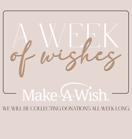 A Week Of Wishes