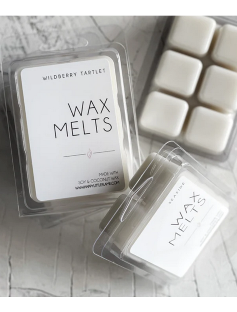Wax Melt - Pineberry Mint